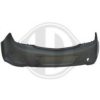 OPEL 1404646 Bumper